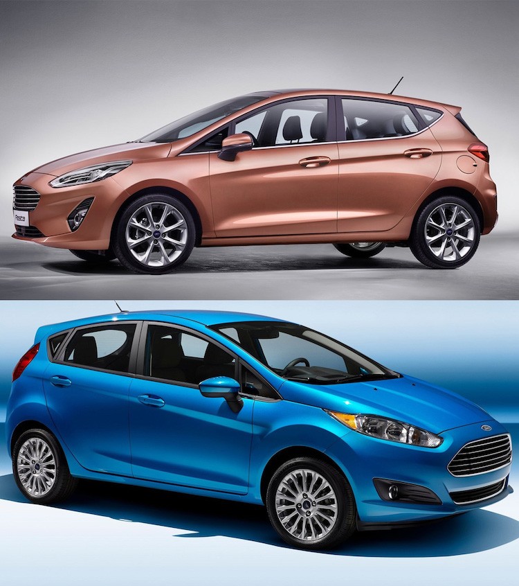 Ford Fiesta 2017 thay doi nhung gi so voi hien tai?-Hinh-3