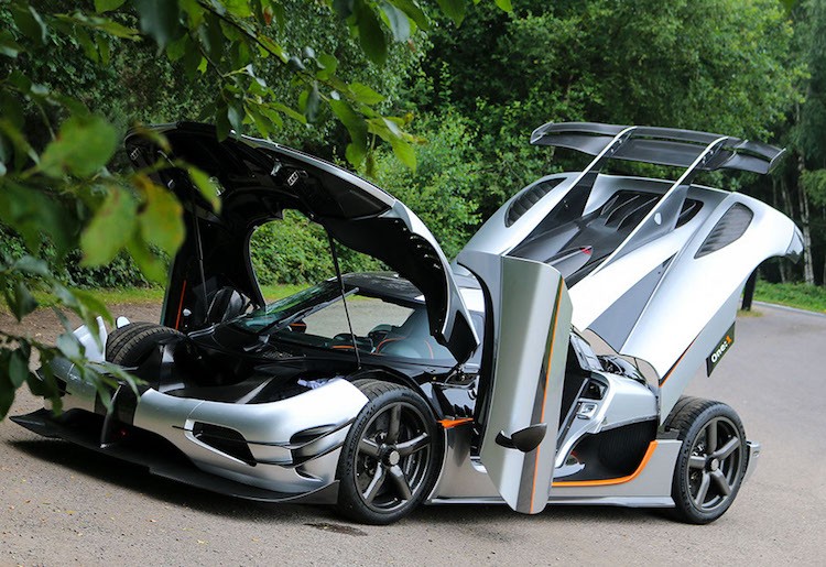 Sieu xe “hang khung” Koienigsegg One:1 dau tien gia 136 ty-Hinh-9