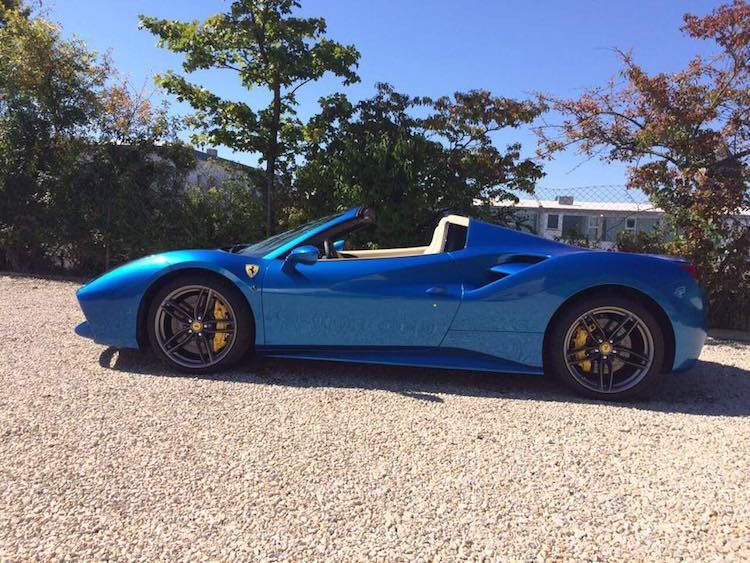 “Dap thung” sieu xe Ferrari 488 Spider dau tien tai VN-Hinh-4