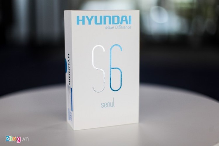 Mo hop Hyundai Seoul S6 gia 3,3 trieu vua ve Viet Nam