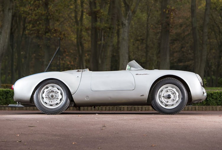 Choang vang xe co Porsche 550 RS Spyder gia 135 ty-Hinh-2