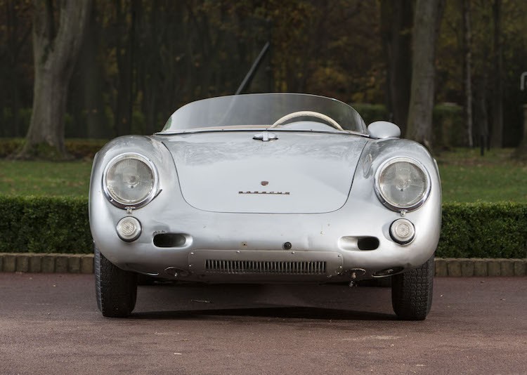 Choang vang xe co Porsche 550 RS Spyder gia 135 ty-Hinh-3