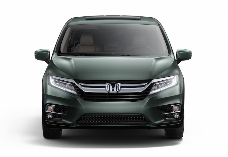 Xe gia dinh “sieu tien loi” Honda Odyssey 2017 co gi?-Hinh-11