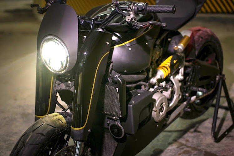 Ducati 899 Panigale “hang nat” lot xac sieu moto khung-Hinh-6