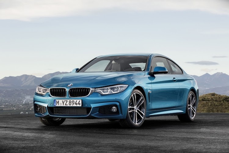 Co gi moi tren loat xe sang BMW 4 Series 2018?-Hinh-2