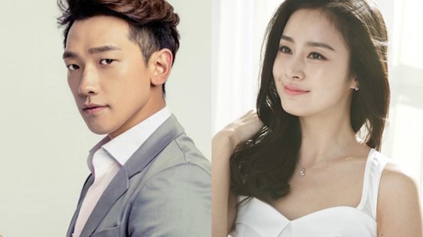 Bi Rain va Kim Tae Hee duoc xac nhan cuoi vao ngay mai