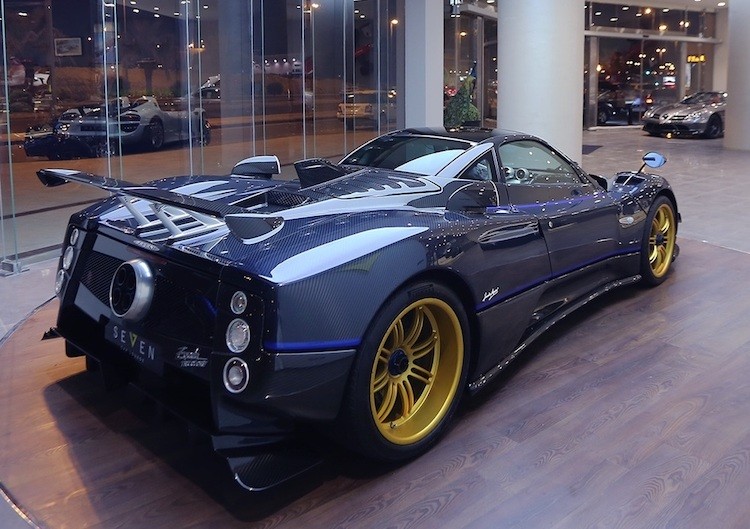 Dai gia A Rap “ky gui” hang khung Pagani Zonda Tricolore 113 ty-Hinh-6