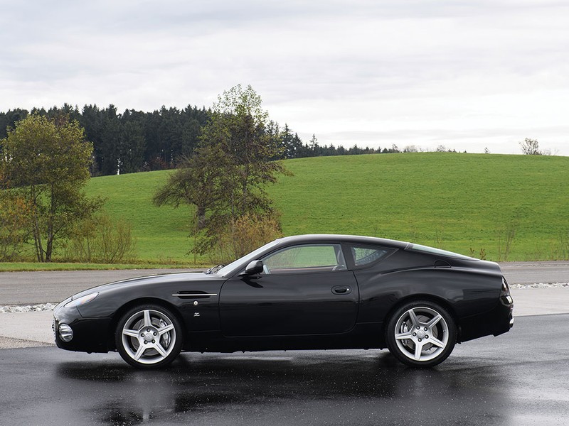 Sieu coupe hang sang “doc ban” Aston Martin DB7 Zagato-Hinh-8