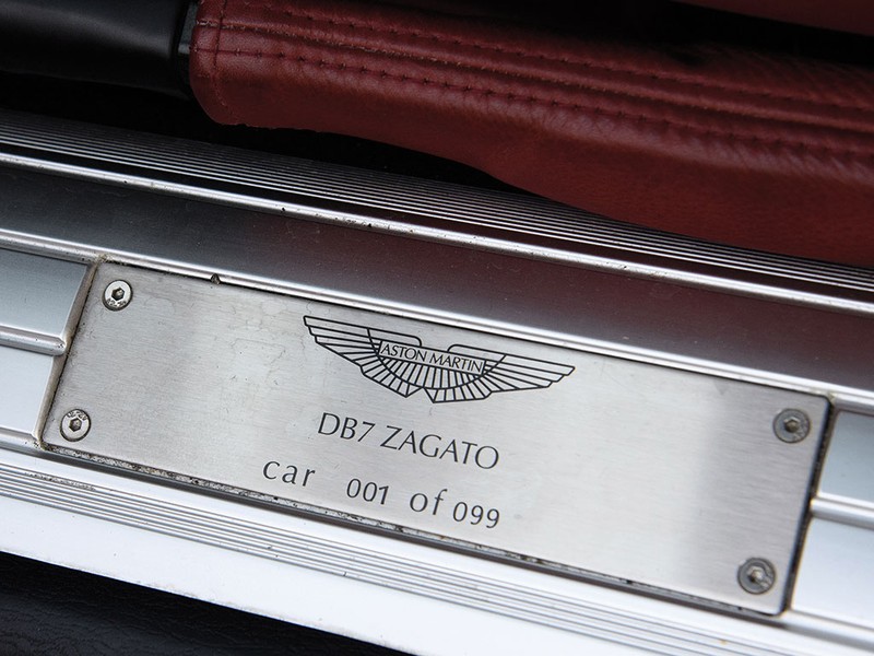 Sieu coupe hang sang “doc ban” Aston Martin DB7 Zagato-Hinh-9