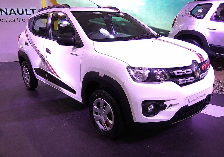 Crossover “sieu re” Renault Kwid moi gia chi 97,4 trieu-Hinh-3