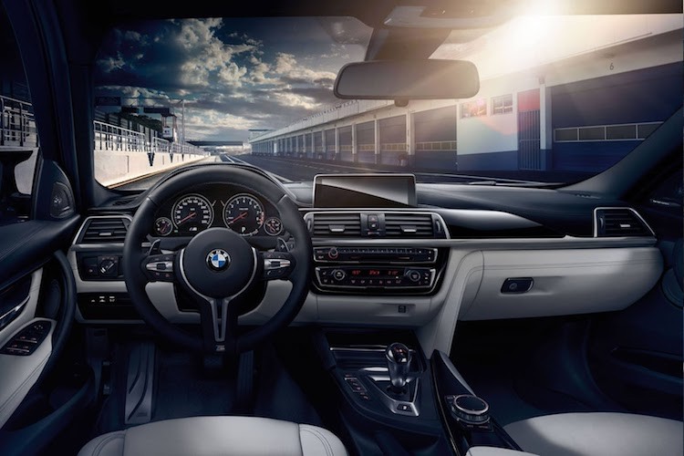 BMW M3 co phien ban 2018 giong 4 Series “nhu duc“-Hinh-3