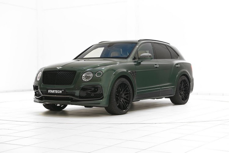 Ban do sieu SUV Bentley Bentayga “hang khung” gia 1,2 ty-Hinh-2