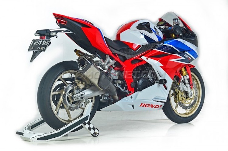 Honda CBR250RR do phong cach sieu moto CBR1000RR-Hinh-10