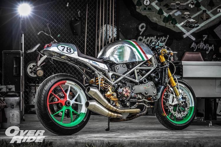 Soi “Ly cafe Y” dam dac tu Ducati Monster 900-Hinh-4
