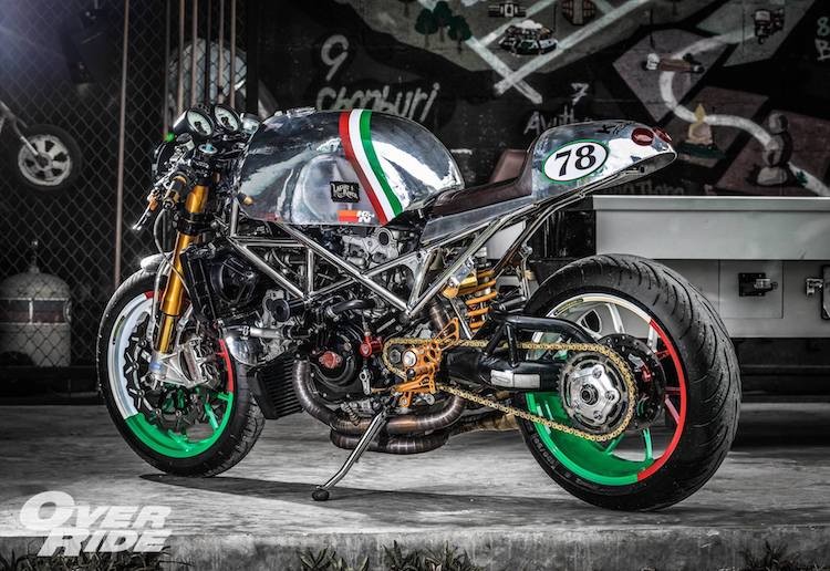 Soi “Ly cafe Y” dam dac tu Ducati Monster 900-Hinh-5