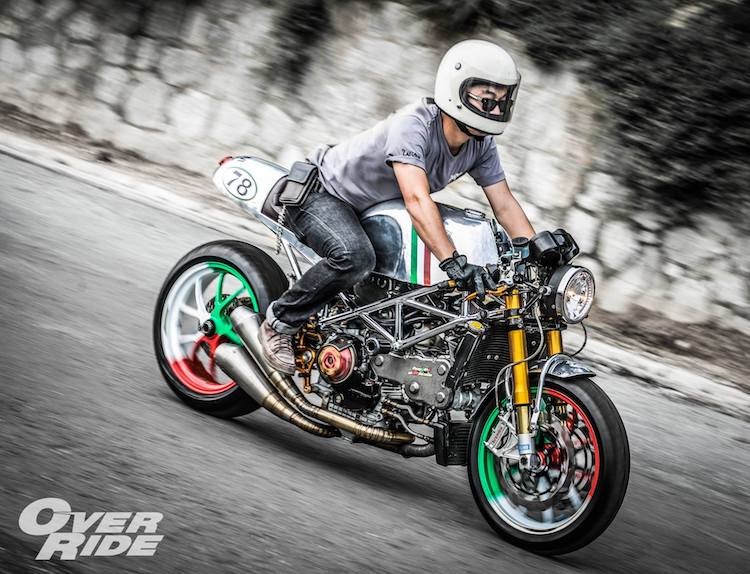 Soi “Ly cafe Y” dam dac tu Ducati Monster 900-Hinh-6