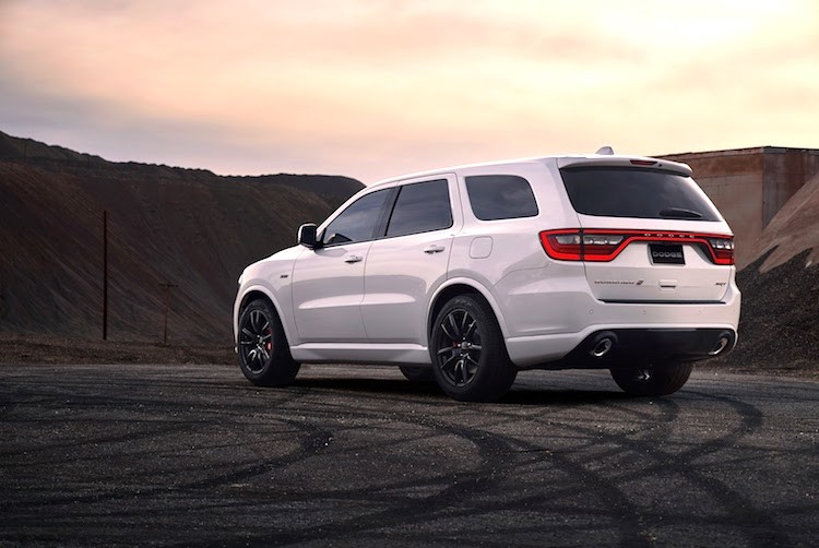 Soi SUV “co bap My” sieu manh Dodge Durango SRT 2018-Hinh-3