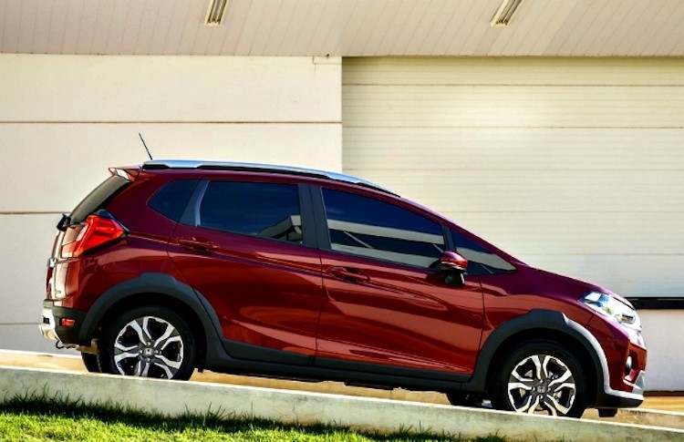 Honda HR-V gia tu 545 trieu “dau” Ford EcoSport-Hinh-3