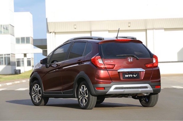 Honda HR-V gia tu 545 trieu “dau” Ford EcoSport-Hinh-4
