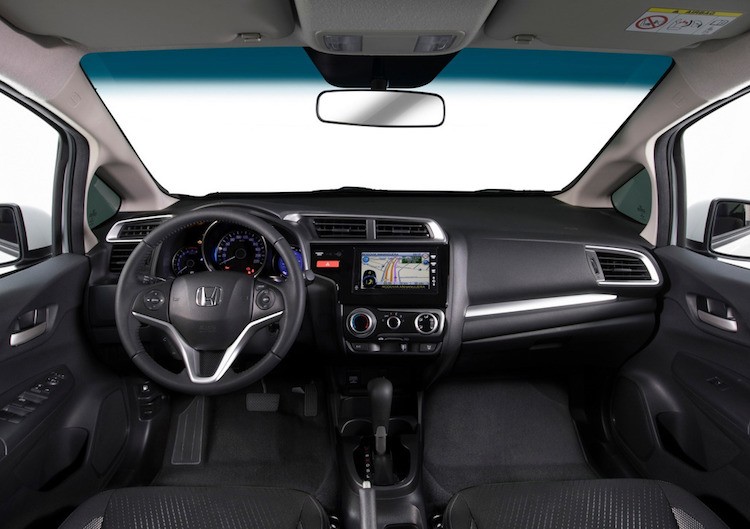 Honda HR-V gia tu 545 trieu “dau” Ford EcoSport-Hinh-5