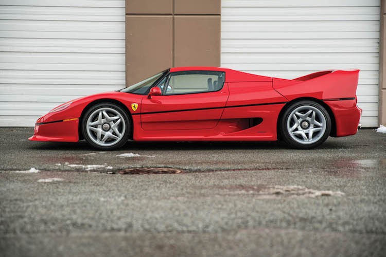 Ferrari cua “vua dam boc” Mike Tyson thet gia 52,4 ty-Hinh-2