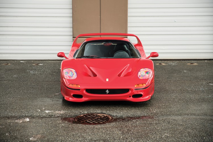 Ferrari cua “vua dam boc” Mike Tyson thet gia 52,4 ty-Hinh-5