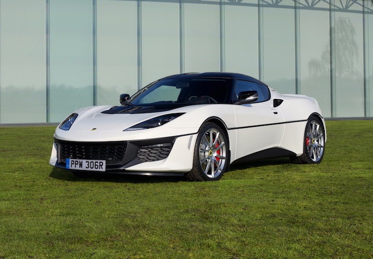 Sieu xe “tau ngam” Lotus Evora cua James Bond gia 2,2 ty-Hinh-8