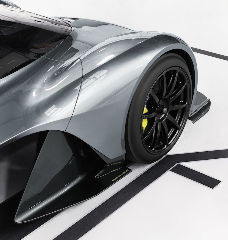 Sieu xe Aston Martin AM-RB 001 se dung dong co gi?-Hinh-4