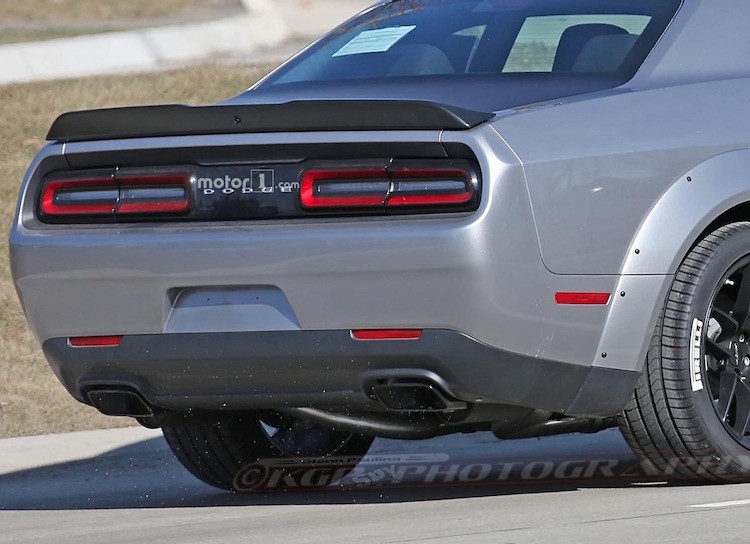 “Quy du” co bap Dodge Challenger Demon lan dau lo dien-Hinh-4