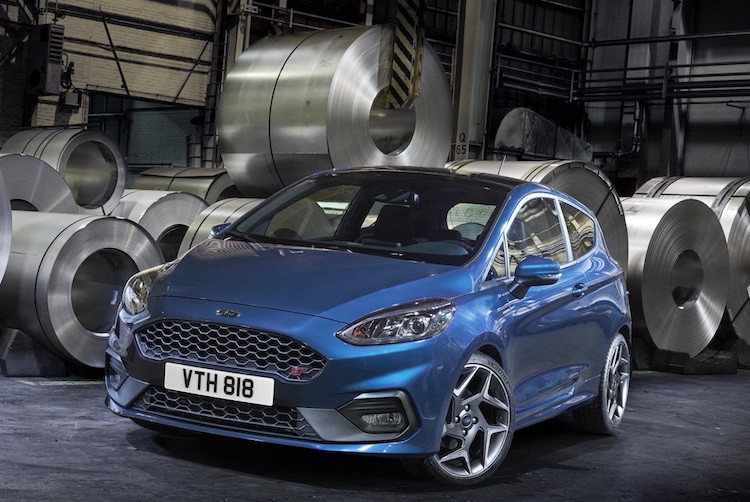 Ford Fiesta ST moi - manh hon, uong it xang hon-Hinh-5