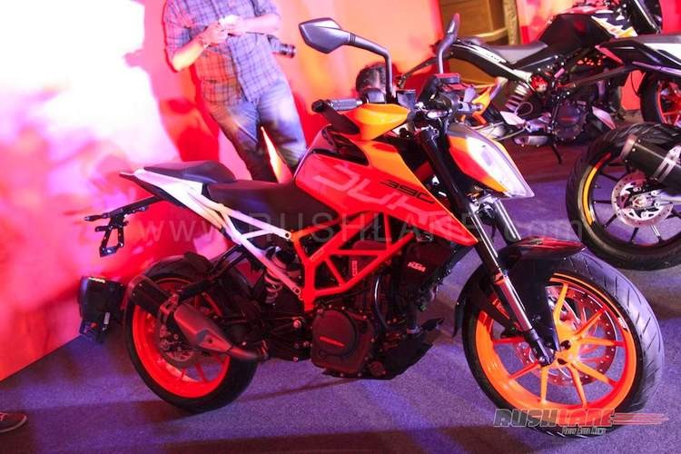 KTM Duke 390 moi “chot gia” tu 77,2 trieu tai An Do-Hinh-2