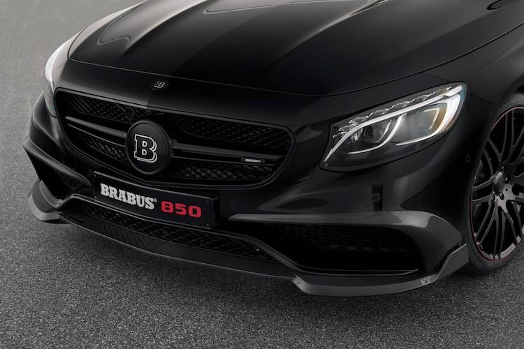 Mui tran sieu sang Mercedes-AMG S63 Brabus gia 8,33 ty-Hinh-2