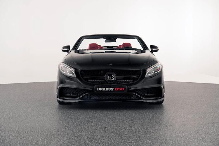 Mui tran sieu sang Mercedes-AMG S63 Brabus gia 8,33 ty-Hinh-9