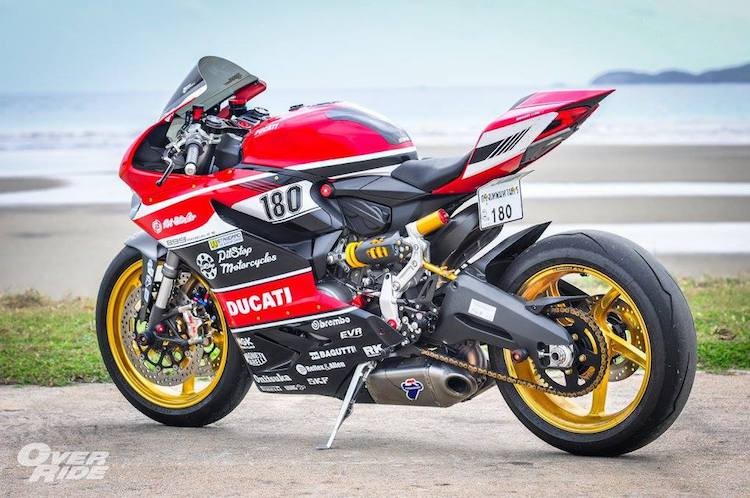 Ducati 899 Panigale dam chat sieu moto nho do choi hieu-Hinh-8