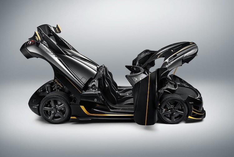 Sieu xe soi carbon, dat vang Koenigsegg Agera RS-Hinh-7