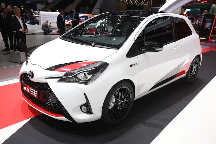 Toyota ra mat Yaris the thao GRMN dong co sieu nap-Hinh-5