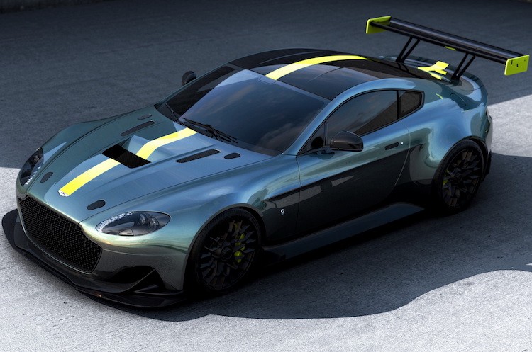 Aston Martin gay “choang” voi sieu xe dua Vantage AMR Pro-Hinh-7