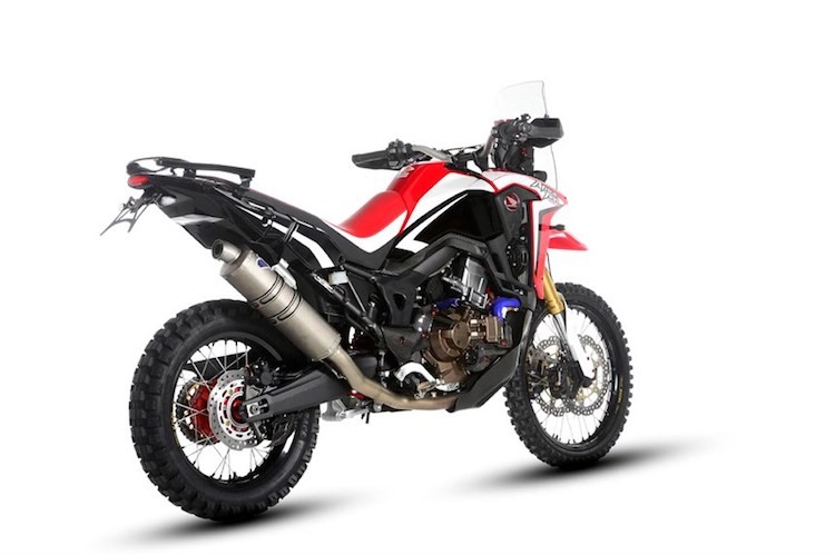 “Xe phuot khung” Honda Africa Twin Rally chot gia 522 trieu-Hinh-4