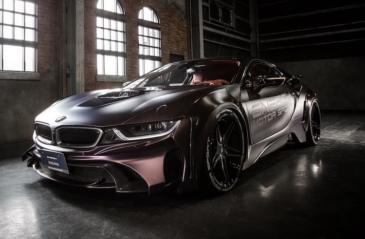 Sieu xe BMW i8 “sieu ngau” voi ban do Dark Knight-Hinh-8