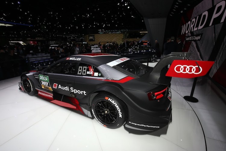 Can canh xe dua “sieu khung” Audi RS5 DTM-Hinh-6