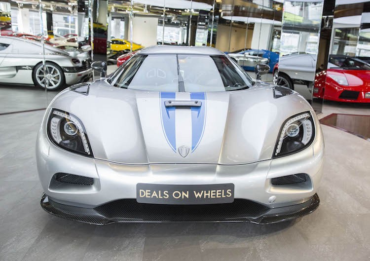 Sieu xe Koenigsegg Agera dung 7 nam van co gia 31 ty-Hinh-8