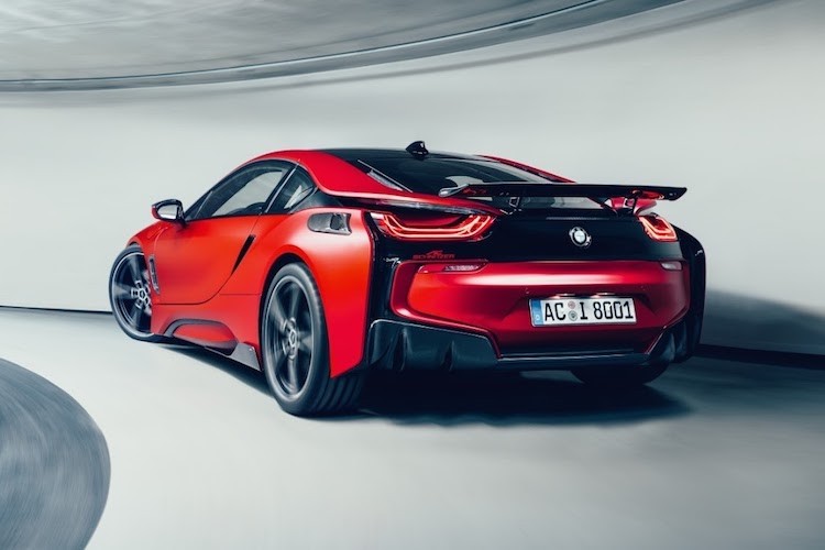 BMW i8 tang chat the thao voi goi do AC Schnitzer-Hinh-8