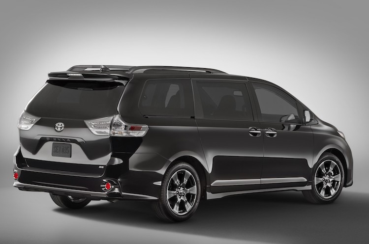 Minivan gia dinh Toyota Sienna 2018 co gi “hot“?-Hinh-5