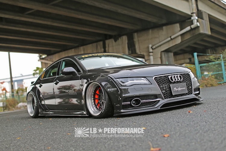 Xe sang Audi A7 “thoat xac” nho widebody hang khung-Hinh-6