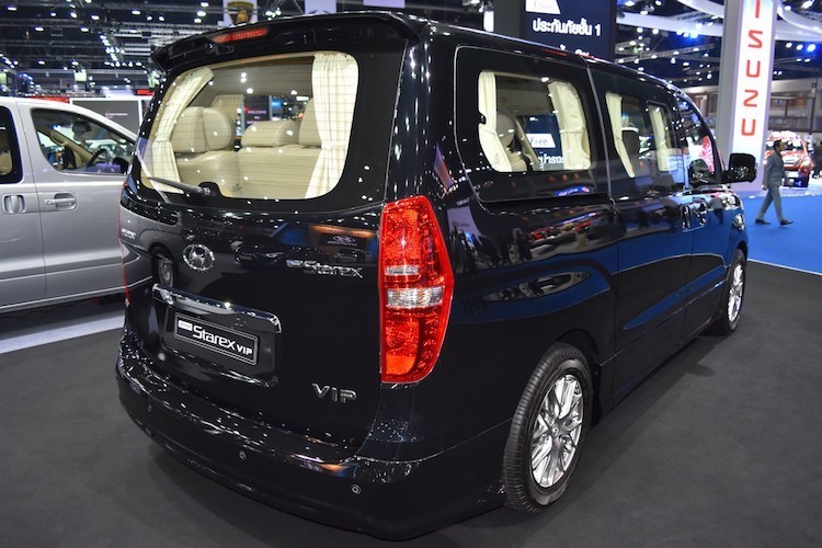 Xe minivan Hyundai Grand Starex tien ty “dau” Kia Sedona-Hinh-3