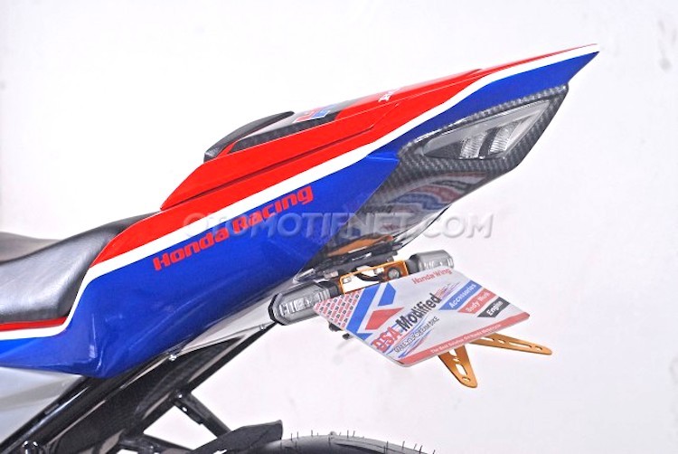 Naked-bike Honda CB150R Streetfire “lot xac” sieu moto-Hinh-3