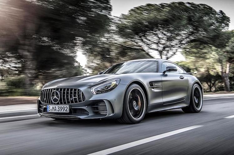 Sieu xe Mercedes AMG GT R “khung” nhat gia 3,55 ty-Hinh-10