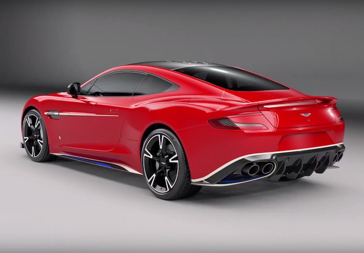 Aston Martin Vanquish S “hang thua” phong cach may bay-Hinh-6