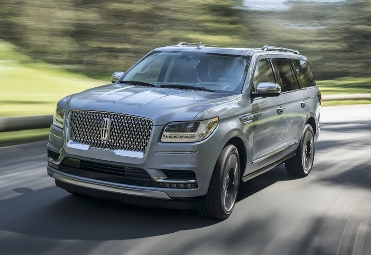 SUV hang sang Lincoln Navigator 2018 “dau” Cadillac Escalade-Hinh-8