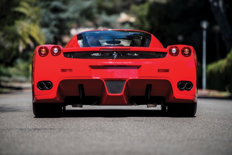 Sieu xe khung Ferrari Enzo “do ot” gia 45,4 ty-Hinh-10